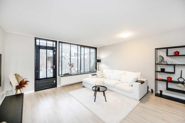 Medium property photo - Wagnerstraat 36, 1323 CM Almere